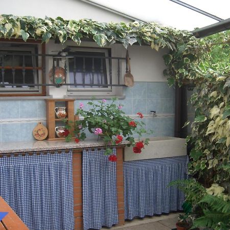 Tarcento B&B Scaccia Pensieri מראה חיצוני תמונה