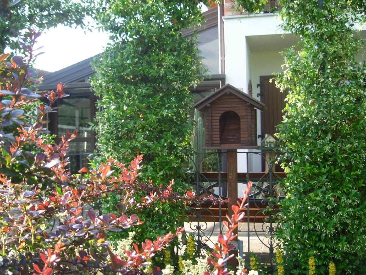 Tarcento B&B Scaccia Pensieri מראה חיצוני תמונה