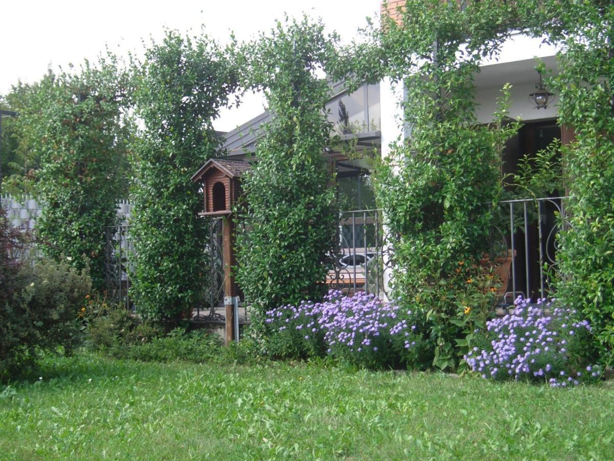 Tarcento B&B Scaccia Pensieri מראה חיצוני תמונה