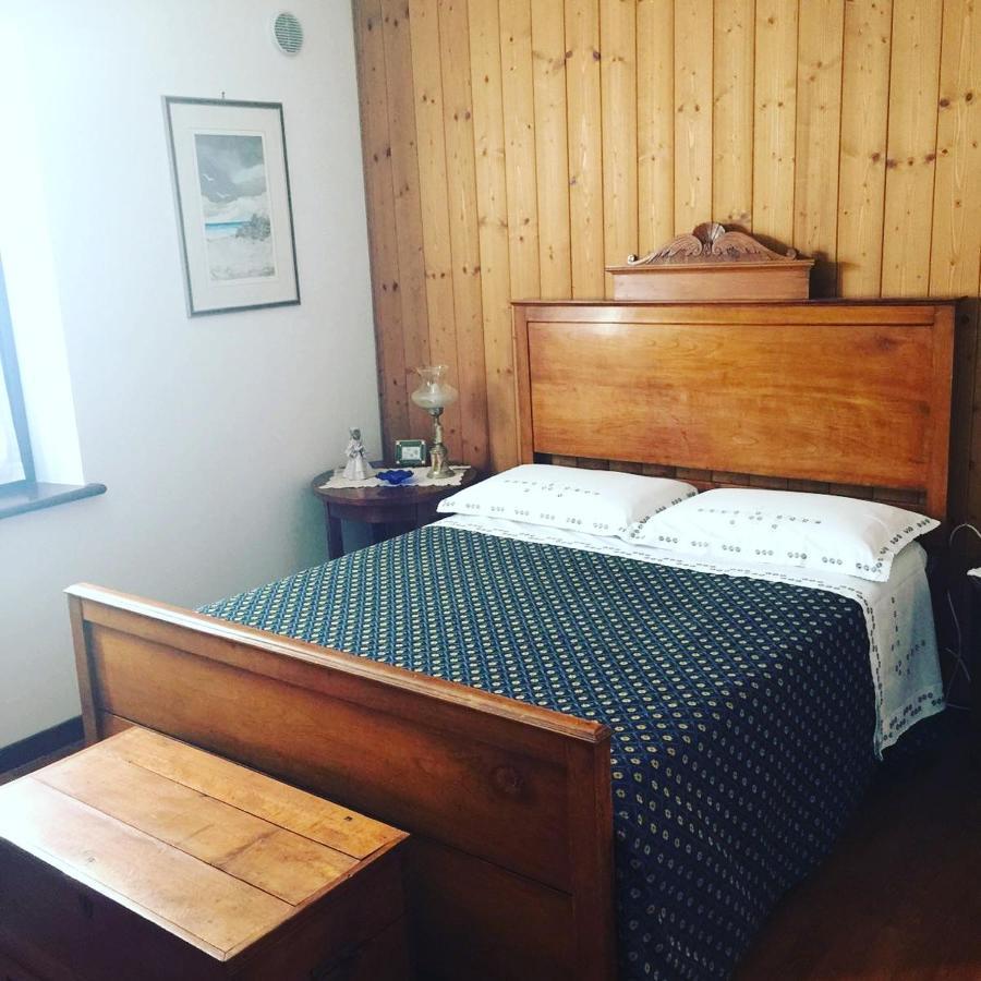 Tarcento B&B Scaccia Pensieri מראה חיצוני תמונה