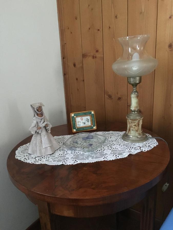 Tarcento B&B Scaccia Pensieri מראה חיצוני תמונה