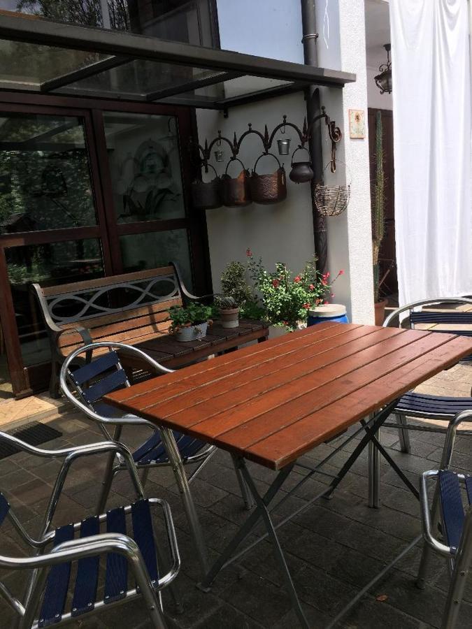 Tarcento B&B Scaccia Pensieri מראה חיצוני תמונה